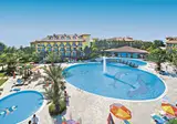 Alba Resort Hotel foto 20