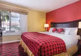 Peacock Suites foto 13