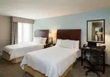 Hilton Garden Inn New York/Tribeca foto 17