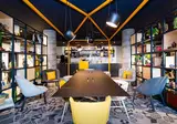 Staycity Aparthotels Venice Mestre foto 10