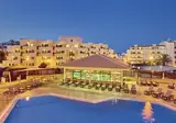 Oceanus Aparthotel foto 15