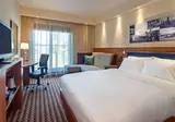 Hampton by Hilton Warsaw Airport foto 3