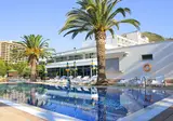 Hotel Montenegro foto 24