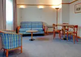 VIP Executive Éden Aparthotel foto 19