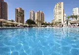 Hotel Sandos Benidorm Suites foto 1