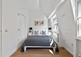 Berwick Street by Q Appartementen foto 3