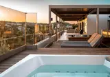 Somewhere Boutique Hotel Vouliagmeni foto 11
