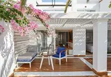 Minos Imperial Luxury Beach Resort & Spa foto 15