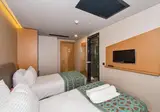 Hotel Genova Istanbul foto 17