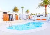 Bungalows Tenesoya (Only Adults) foto 25