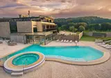 Glamping Sun Valley Bioterme foto 1