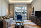 The Westin Dubai Mina Seyahi Beach Resort & Marina foto 27