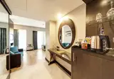 Mukarnas Taksim Hotel foto 7