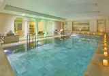 Mamaison Hotel Le Regina Warsaw foto 21