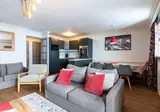 Chalet Chamois foto 2