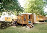 Flower Camping Le Vorlen foto 12