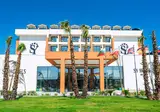 SY Hotels Belek Boutique Luxury foto 13