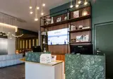 Novotel Münster City foto 11