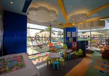 Crowne Plaza Abu Dhabi - Yas Island foto 11