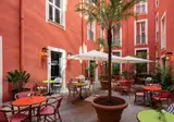 Una Hotels Trastevere Roma foto 8