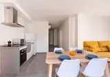 Apartamentos Quijano by Be Alicante foto 4