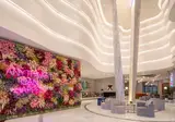 Hyde Hotel Dubai foto 3