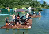 Camping Les Rives De Condrieu foto 16