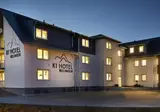 K1 Hotel Willingen foto 1
