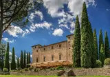 Castello di Spaltenna foto 6