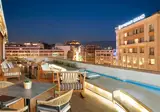 Zeus Essence Wyndham Athens Residence foto 15