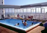 Hotel Baia foto 2