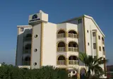 Topset Hotel foto 10