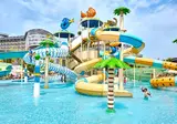 Seaden Sea Planet Resort & Spa foto 2