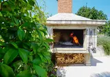 Villa Liburnum foto 4