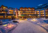 Hotel Das Gastein foto 19