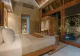 Taman Dharmawangsa Suites foto 28