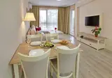 White Rock Castle Suite Hotel foto 7