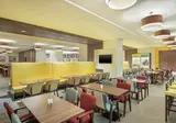 Hampton by Hilton Dubai Airport Hotel foto 7