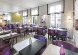 Hotel Du Bois Paris Champs-Elysees foto 5