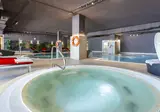 Cleopatra Palace Hotel foto 2