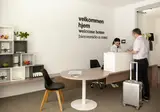 Eric Vökel Boutique Apartments Hamburg Suites foto 4