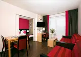 Residhome Appart Hotel Val d'Europe foto 12