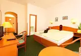 Hotel Merkur foto 15