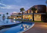 Mövenpick Siam Hotel Pattaya foto 2