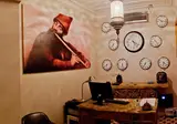 Hich Hotel Konya foto 11