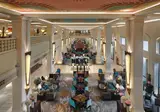 Anantara Siam Bangkok Hotel foto 11