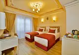 Yilsam Hotel Sultanahmet foto 3