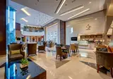 Copthorne Hotel Dubai foto 25