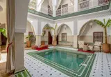Riad Les Cornes De Gazelle foto 1