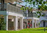 Golden Coast Hotel & Bungalows foto 10